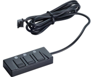 Phanteks Uniwersalny kontroler PWM Fan Hub - 665071 - zdjęcie 2